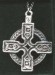 keltský kříž